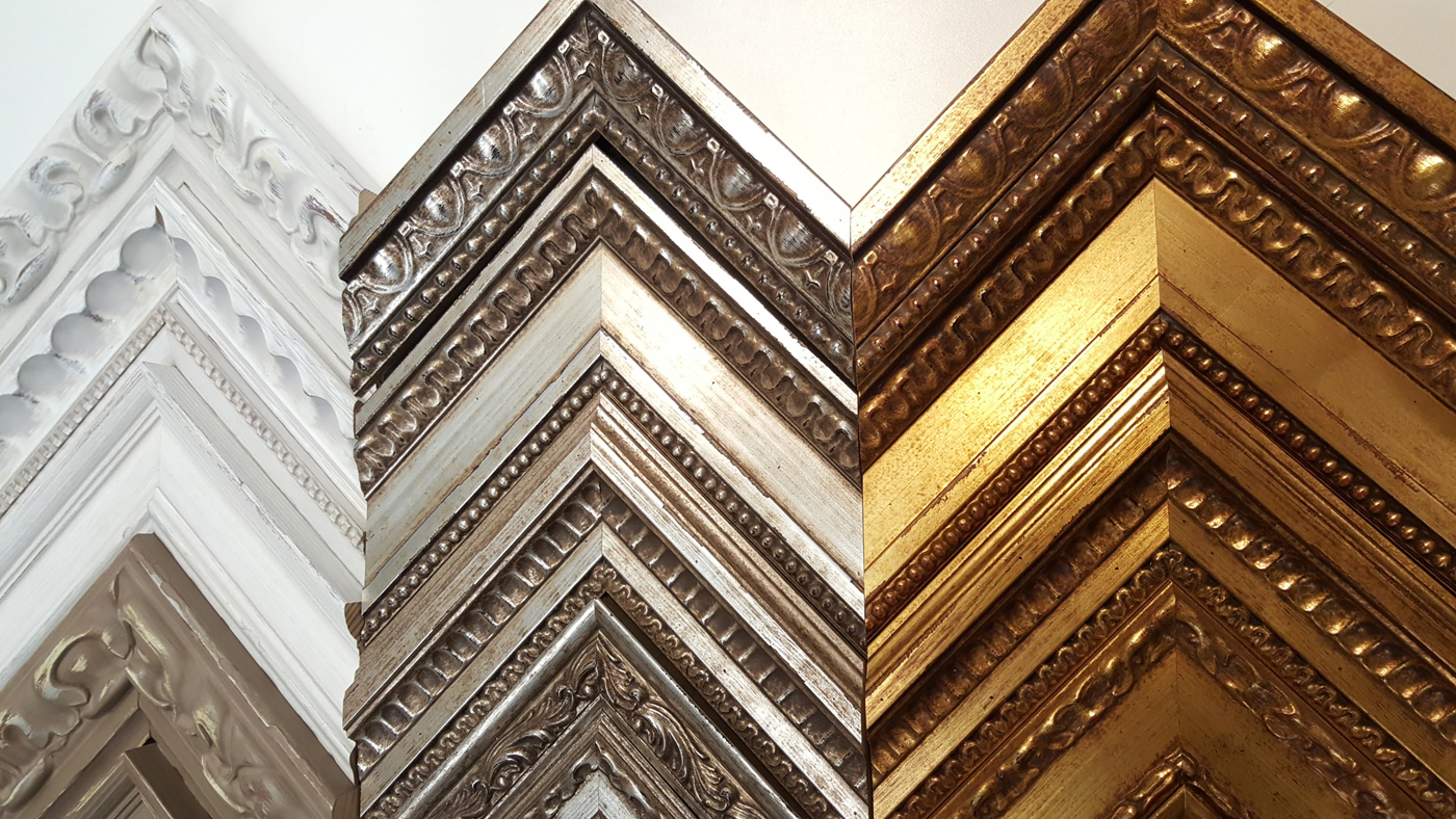 Cambridge Artists, Custom Picture Framing, Krajewski Art Gallery