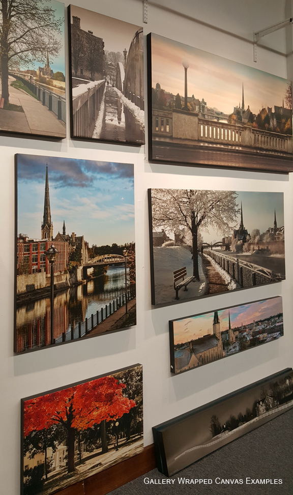 Framed paintings prints & photography on paper & canvas