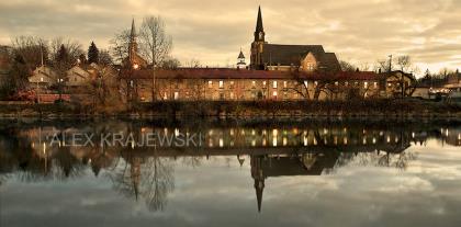 Hespeler Reflections-narrow - Krajewski