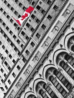 Royal York Hotel - Toronto - Krajewski