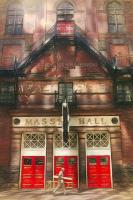 Massey Hall - Toronto, ON