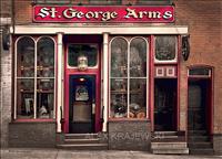 St. George Arms