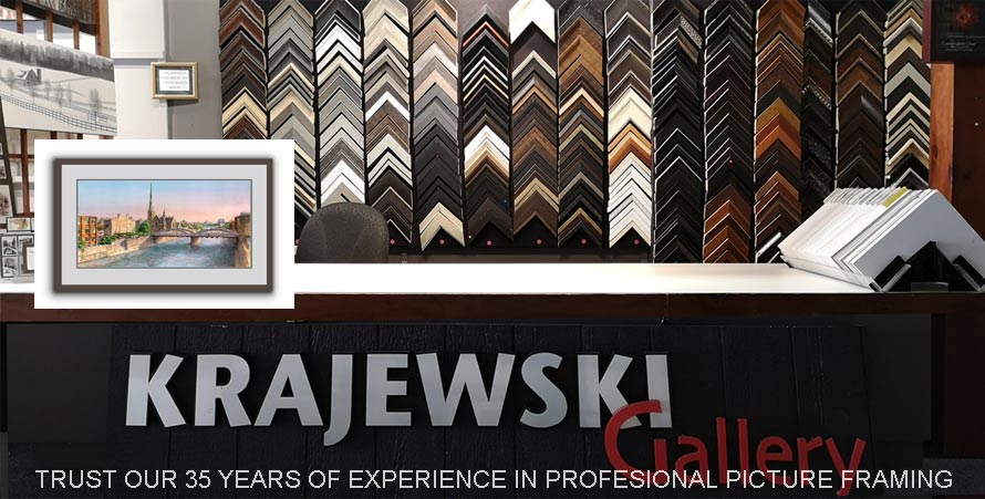 Cambridge Art And Photography Krajewski Gallery Picture