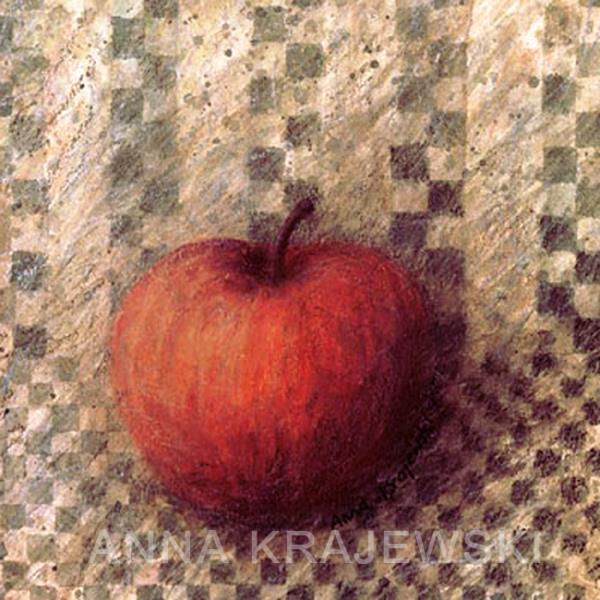 Apple - Krajewski