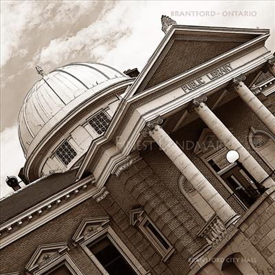 BRT-SEP-002-Brantford Carnegie Library - Krajewski