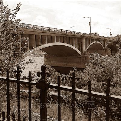 Brantford - High Level Bridge - BRT-SEP-011 - Krajewski