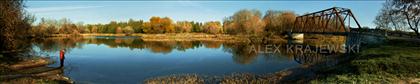 Black Bridge-Hespeler - Krajewski