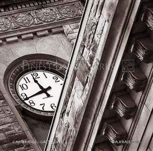 New Post Office 2-BW - Krajewski