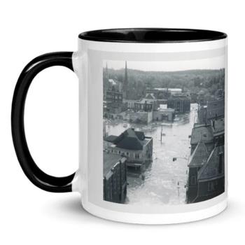 Flood 1974-Mug-Dickson-Street - Krajewski