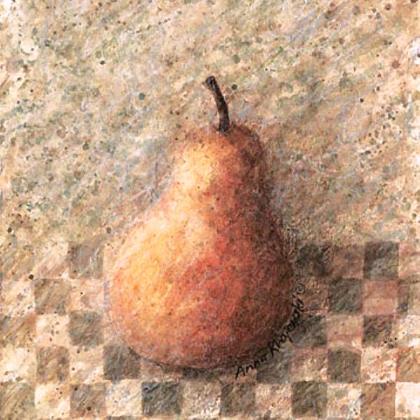 Pear - Krajewski
