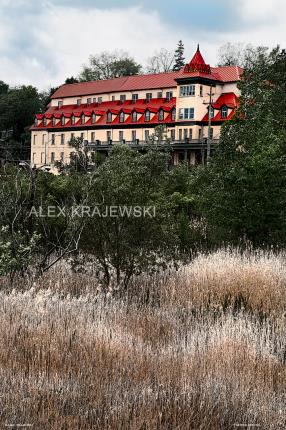Preston Springs - Krajewski