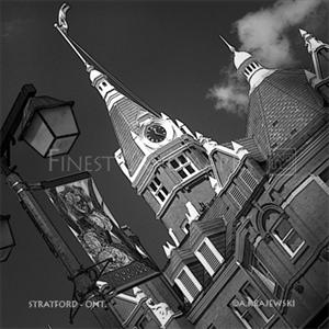 STR-0051-BW - Krajewski