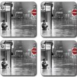 Flood 1974-Coaster Set 2