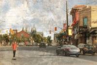 Richmond Street - London, ON