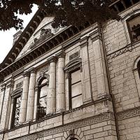 Brantford Courthouse