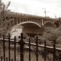 High Level Bridge