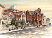 Brantford-George Street-Original - SOLD