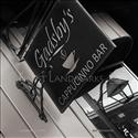 Gadsby's - BW