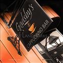 Gadsby's - CLR