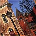 Old Galt Fire Hall-CLR