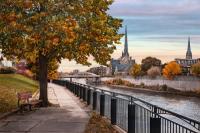 Fall Bench (full)