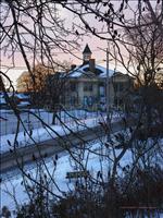 Dickson School Winter