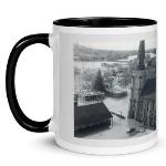 Flood 1974-Mug-Wesley Church