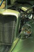 Ford Cabrio 1933 Custom Laid Back