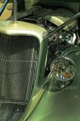 Ford Cabrio 1933 Custom Laid Back