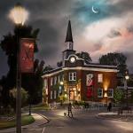 Fashion Museum by Night - Hespeler (square)