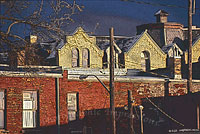 View of Arlington Hotel-Paris Ontario