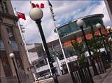 Kitchener City Hall - KIT-0008-CLR-WH