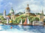 Kingston Waterview