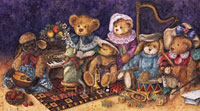 Musical Bears