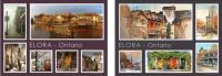 ELORA Postcards