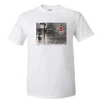 Flood of 1974 T-Shirt - WHITE