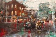 Toronto - Dundas & McCaul-ORIGINAL-SOLD