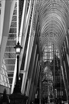 Allen Lambert Galleria Brookfield Place - Toronto